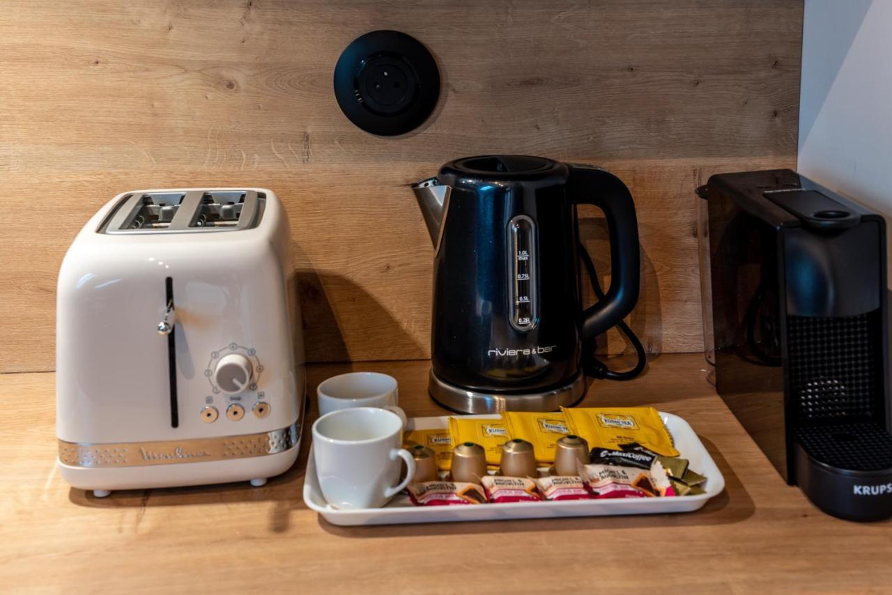 Downtown Loft - Centre Ville - Wifi - Netflix Amiens Eksteriør bilde